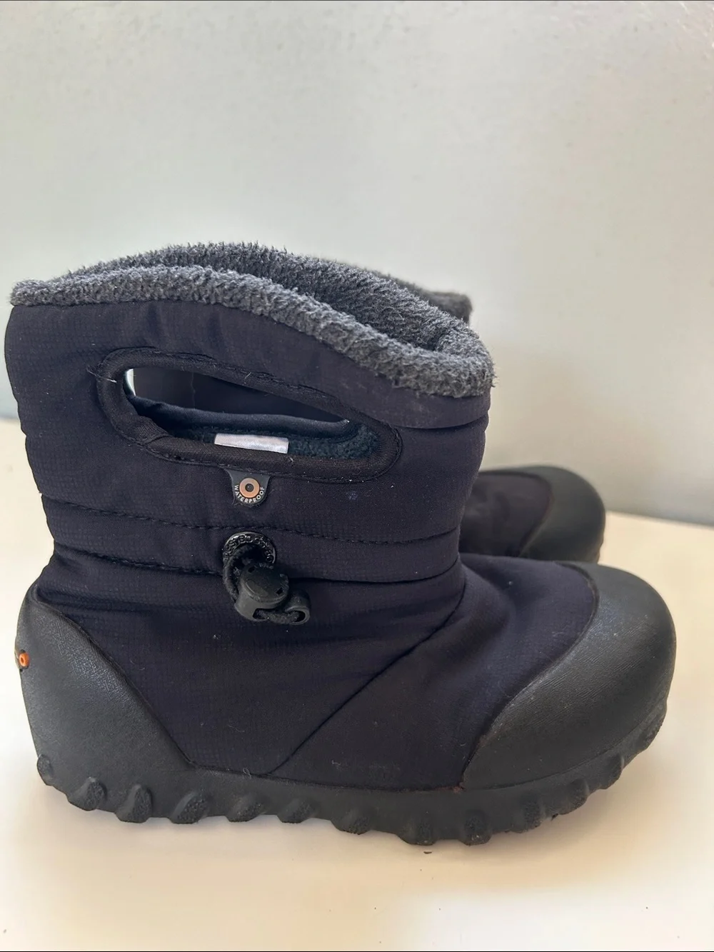 Bogs B-Moc Snow Winter Mountain Boot